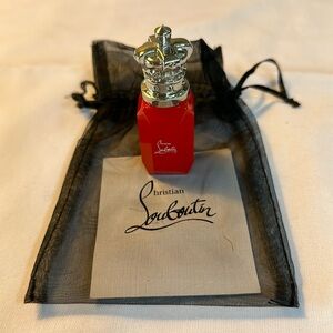 Christian Louboutin perfume